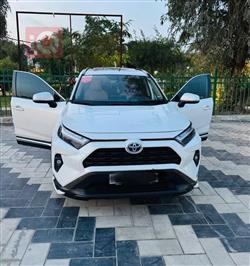 تويوتا راف 4